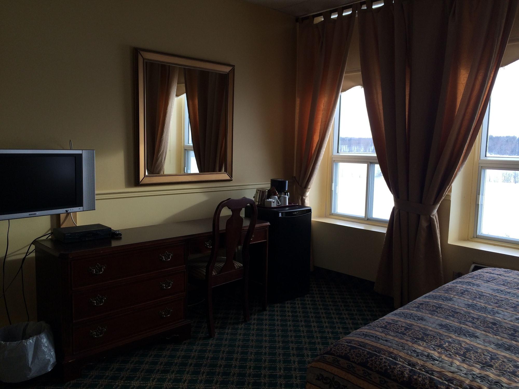 Auberge Монтебелло Екстер'єр фото