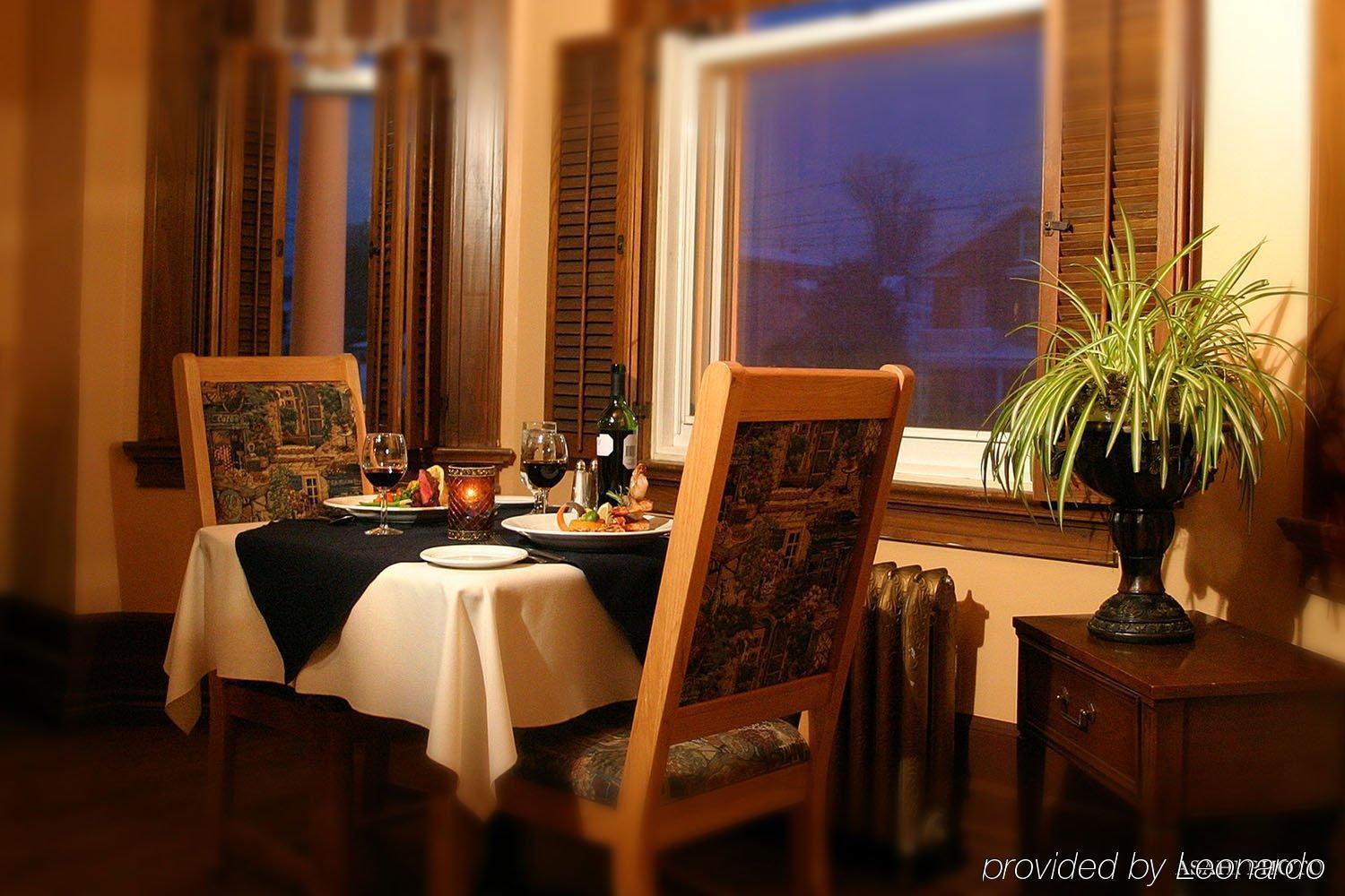 Auberge Монтебелло Екстер'єр фото